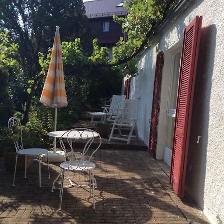Ferienwohnung Cipolla Oberkirch  Exterior foto