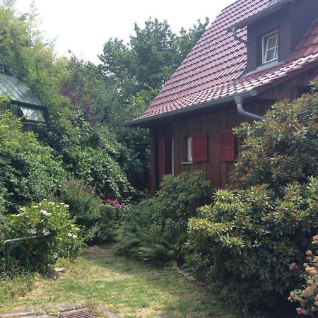 Ferienwohnung Cipolla Oberkirch  Exterior foto