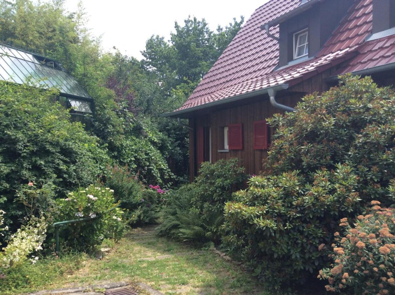 Ferienwohnung Cipolla Oberkirch  Exterior foto